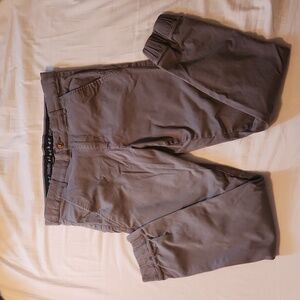 Slacker - Jogger Pants - Mens Large (waist 34)